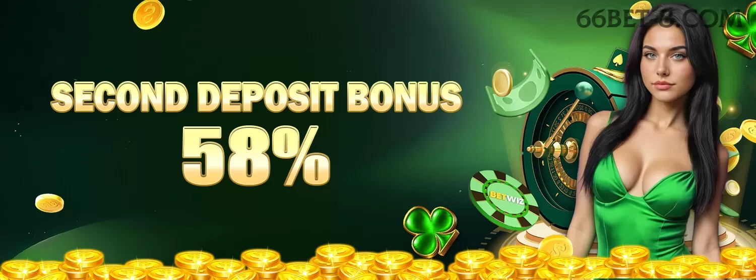 Pagamentos 66bet PIX